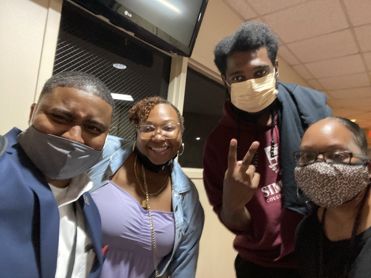 PerfectUrPurpos's tweet photo. #ADOS #ADOSFamily
#ADOSConference2021 https://t.co/WjRRwnoU0k