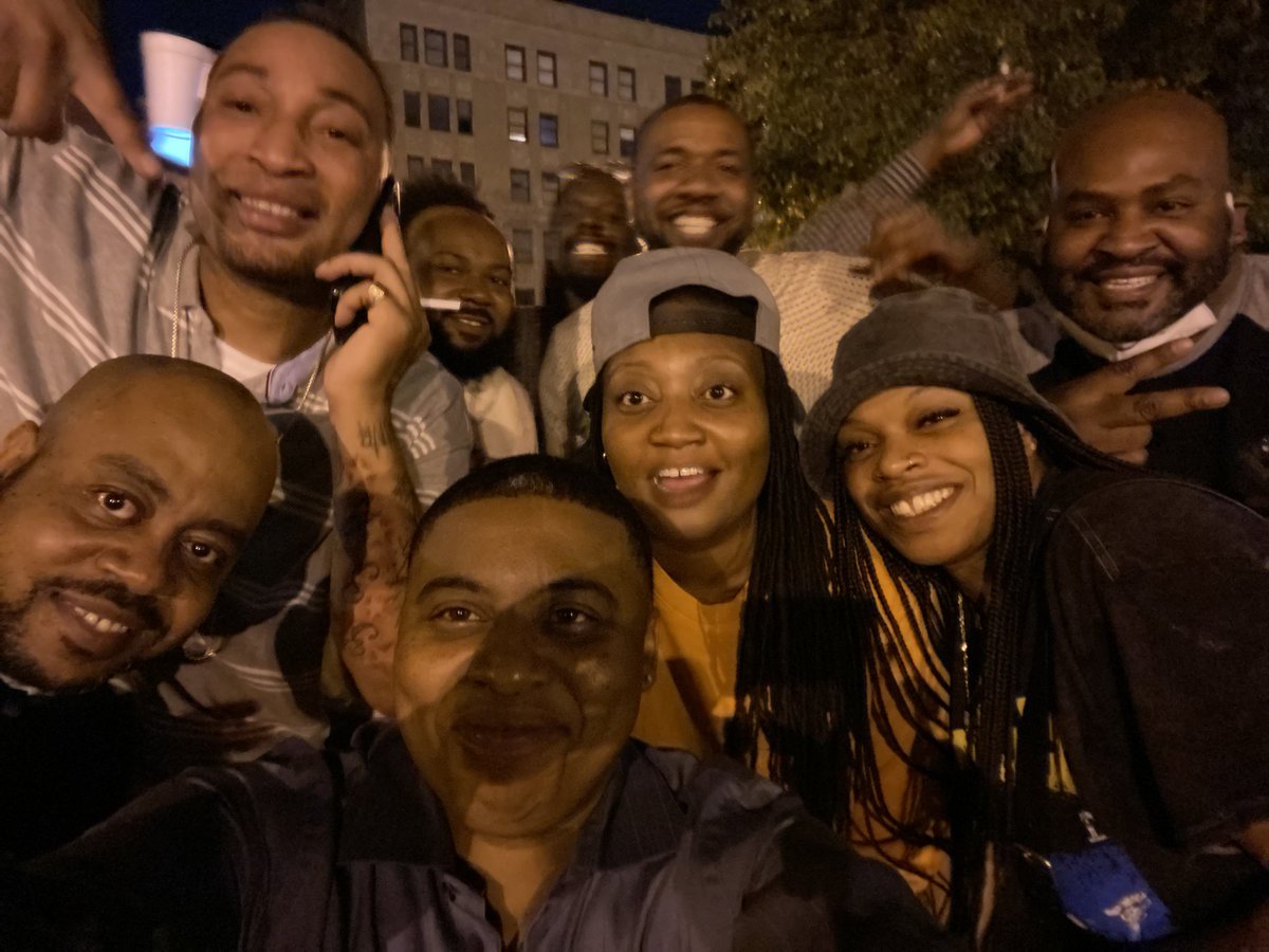 PerfectUrPurpos's tweet photo. #ADOS #ADOSFamily
#ADOSConference2021 https://t.co/WjRRwnoU0k