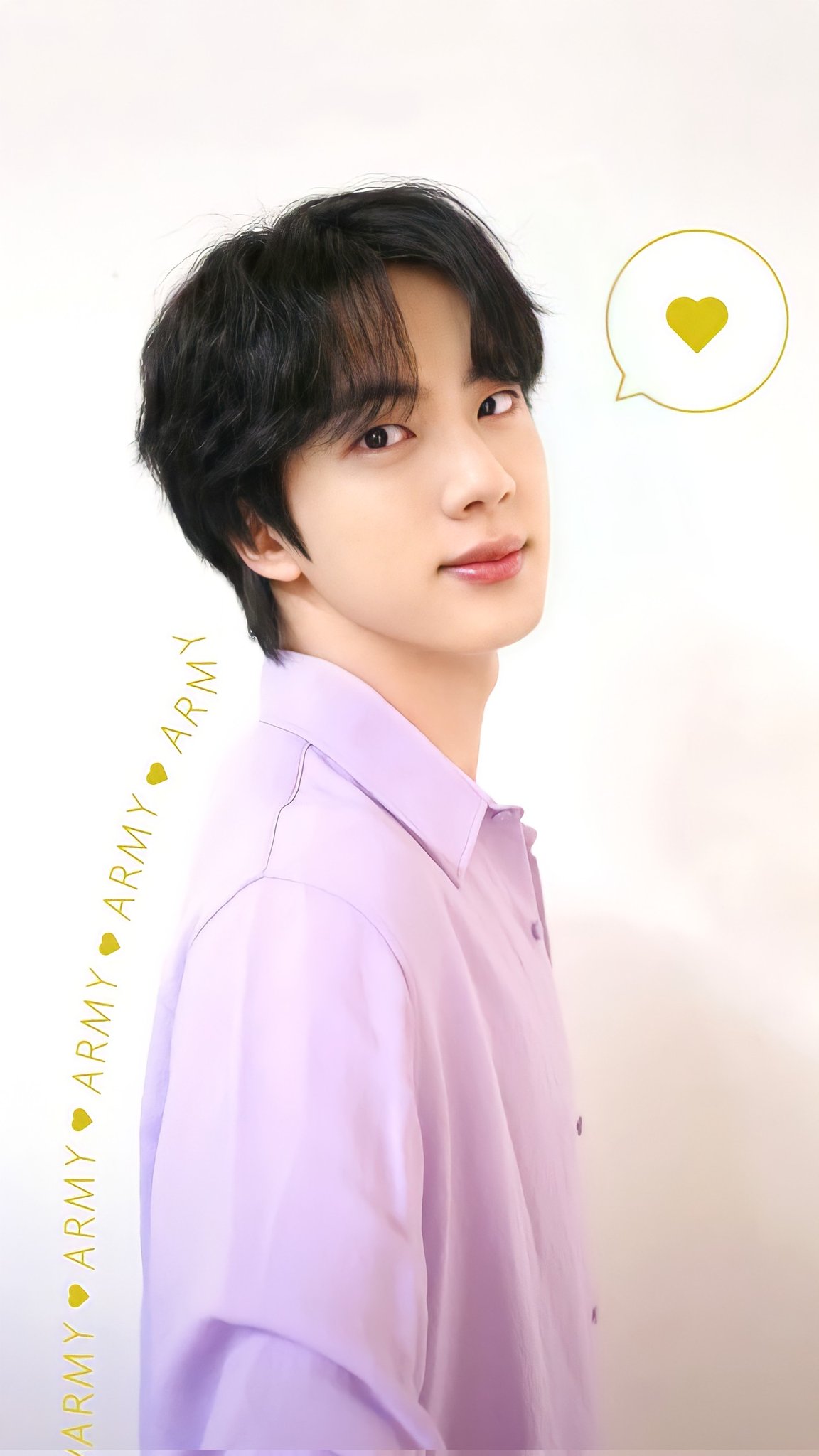 BTS Jin Premium Photo 7枚 Jin Premium Photo - Etsy