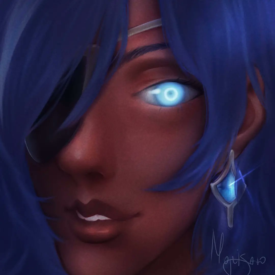 Morisato tweet media