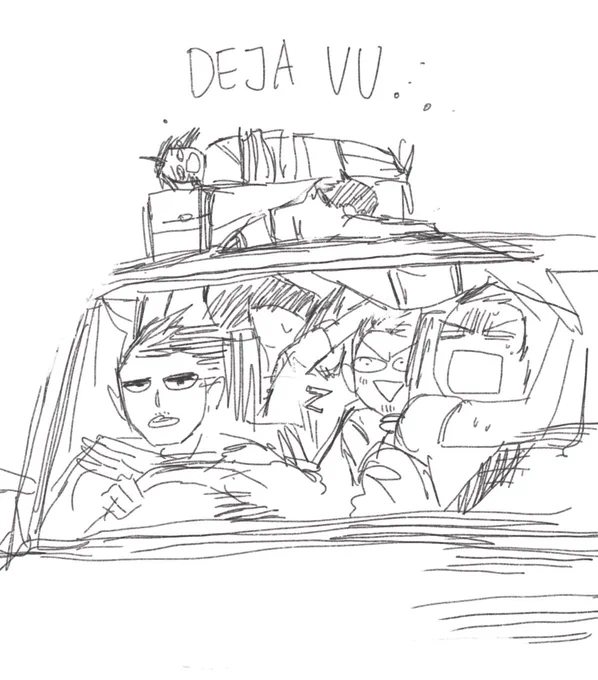 Balik kampung ni drive elok2. 