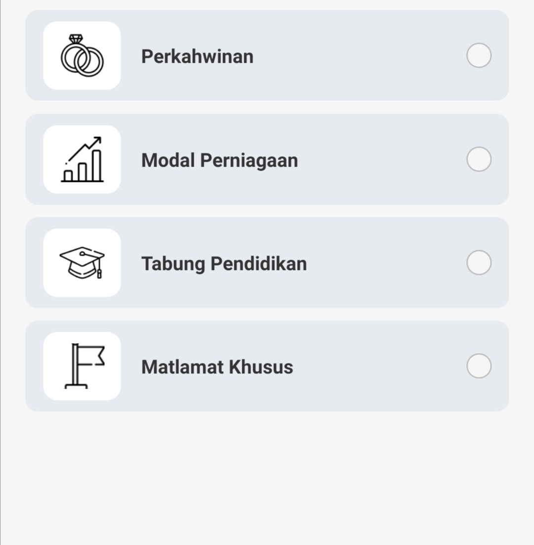 kewangangraduan's tweet photo. Maklumat lanjut berkenaan Target Labur, boleh baca dekat https://t.co/itQkUq7vlJ.
Berpeluang untuk memenangi pelbagai hadiah bernilai sehingga RM200,000 (baca Terma & Syarat #JomLabur dekat link diberikan).
@ASNBmy_official https://t.co/QyPZKotYMU