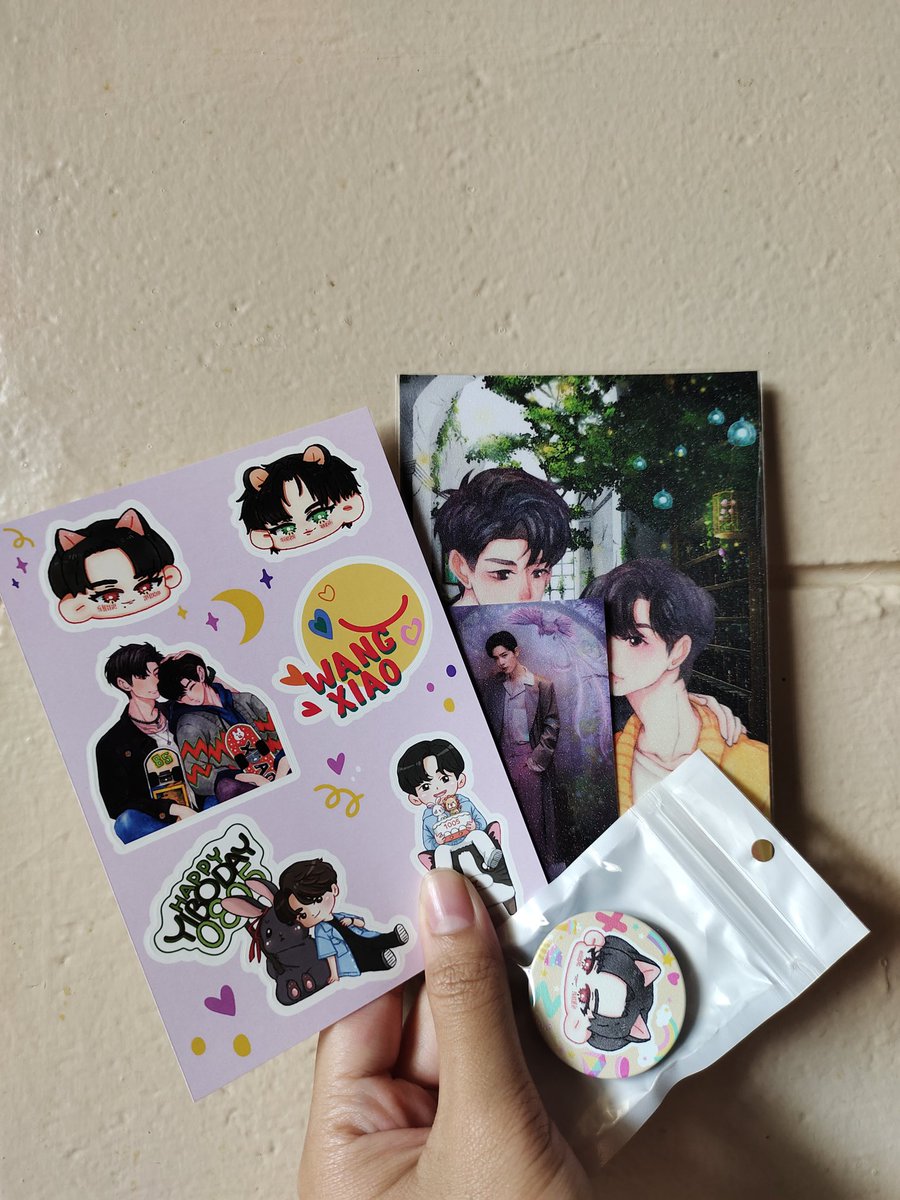 น่ารักมาก สวยมาก ของจริงคือแบบตาแตก งานดีมุกสิ่งอย่าง กลัวจับแล้วออร่าสีทองติดมือ ชั้นสูง ราชินิกูล ที่สุดแล้วค่ะ ขอบคุณนะคะ 🥺💜 #คูมป้ายแจก