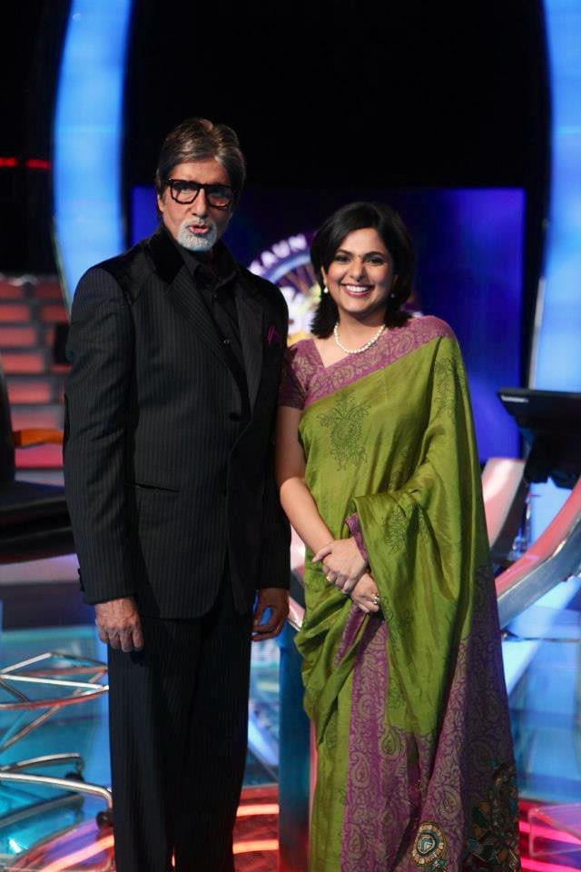 richa anirudh tweet media