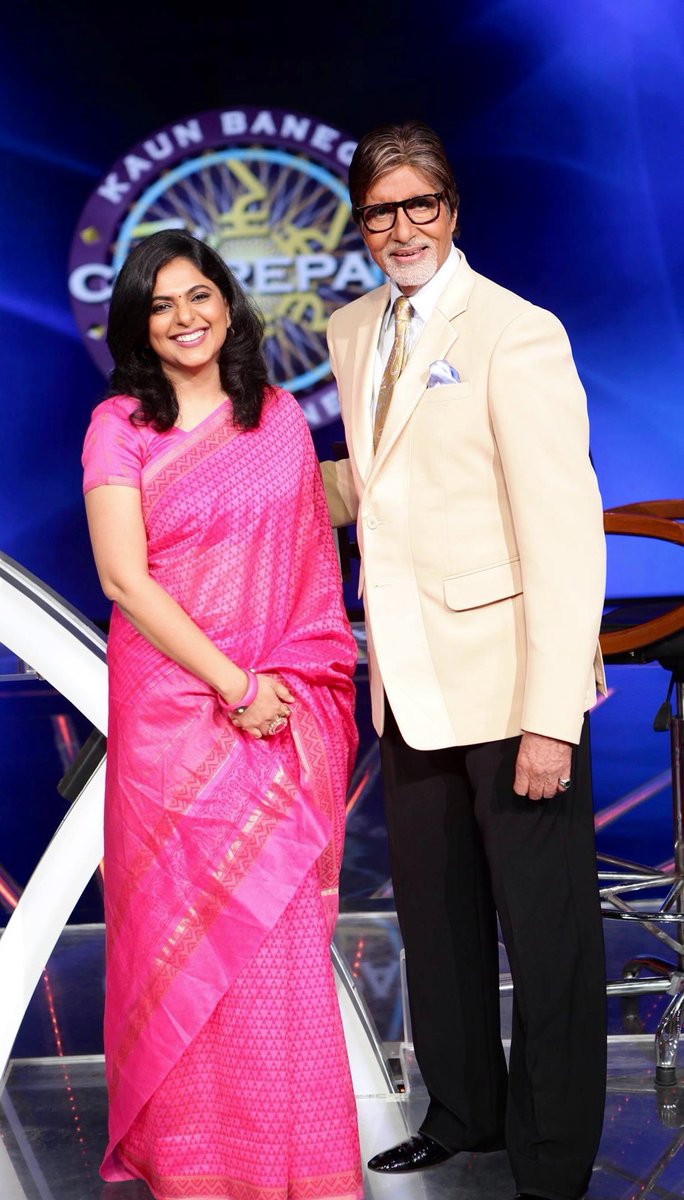 richa anirudh tweet media