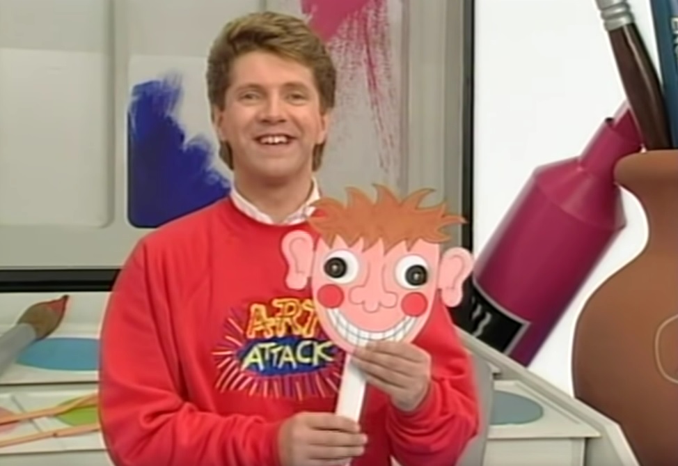 Happy Birthday to Neil Buchanan who is 65 years young today. 