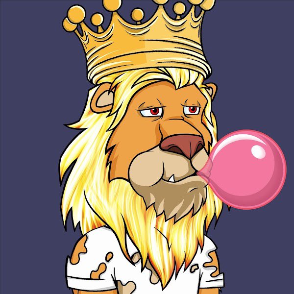 Bubblegum tweet media