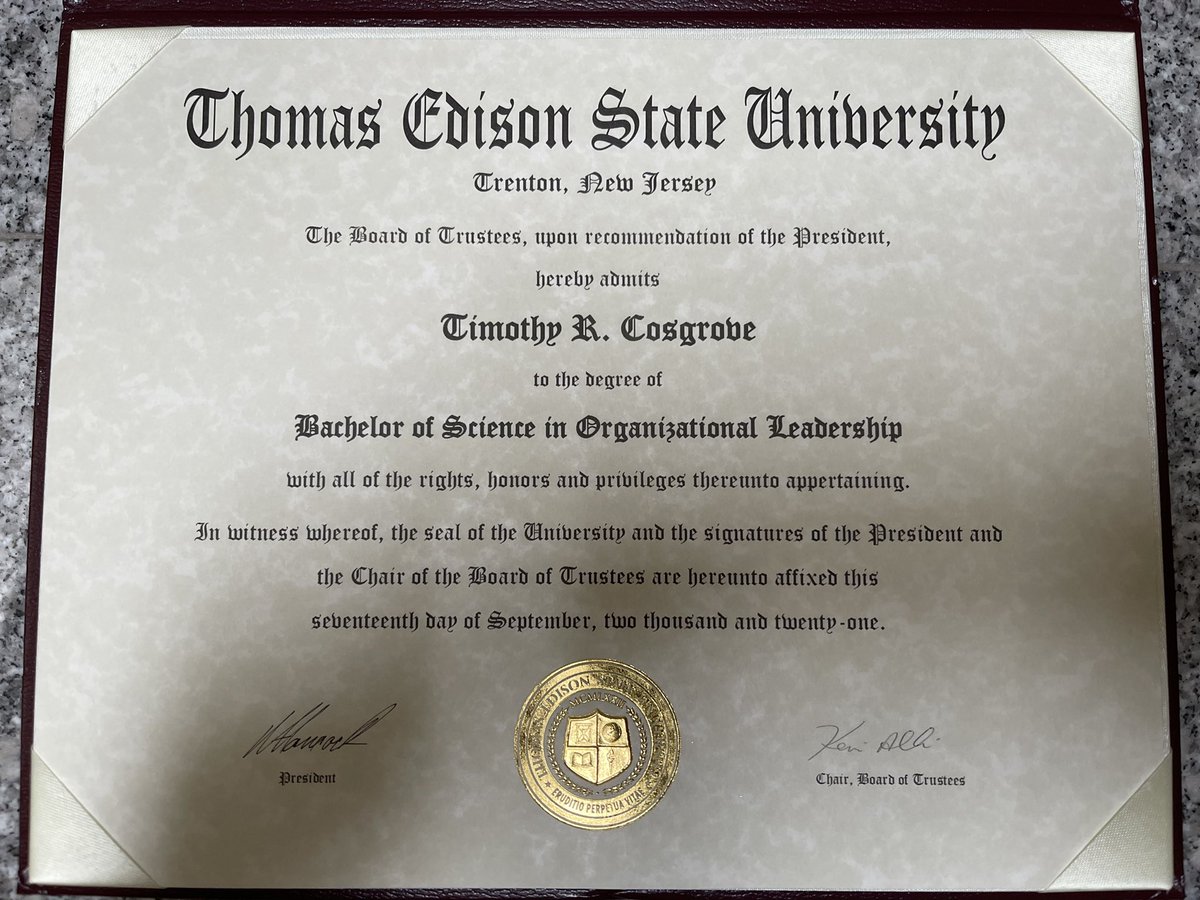 Tim Cosgrove tweet media