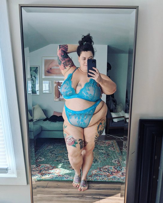 Blue. https://t.co/eHZxyl1Xx1<a href="/tag/bbw"class="tags"><span>#bbw</span></a><a href="/tag/ssbbw"class="tags"><span>#ssbbw</span></a><a href="/tag/bbwporn"class="tags"><span>#bbwporn</span></a><a href="/tag/sexybbw"class="tags"><span>#sexybbw</span></a><a href="/tag/chub"class="tags"><span>#chub</span></a><a href="/tag/chubbyteen"class="tags"><span>#chubbyteen</span></a>