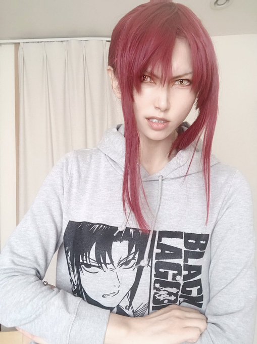 コスプレイヤー鷹村アオイのTwitter画像24