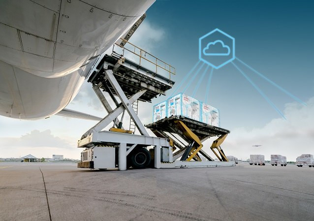 Pharma Logistics IQ tweet media