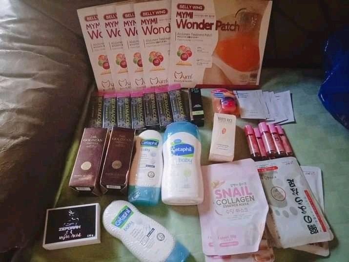 laiiquinx's tweet image. 2nd Batch of Orders!🎉

Para po sa mga umorder, will message you!✉😊 Sensya na po sa mga pending.

3rd batch will arrive soon. Para sa mga magpplace palang ng order, message me lang!🤗

#skincaredistributor #LegitDistributor #onlinebusiness