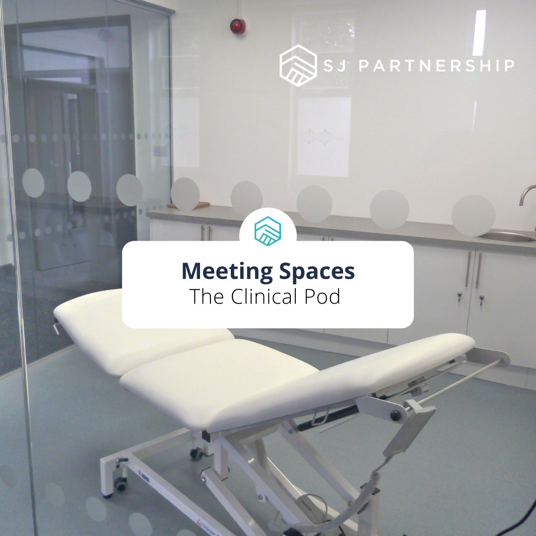 SJ Partnership tweet media