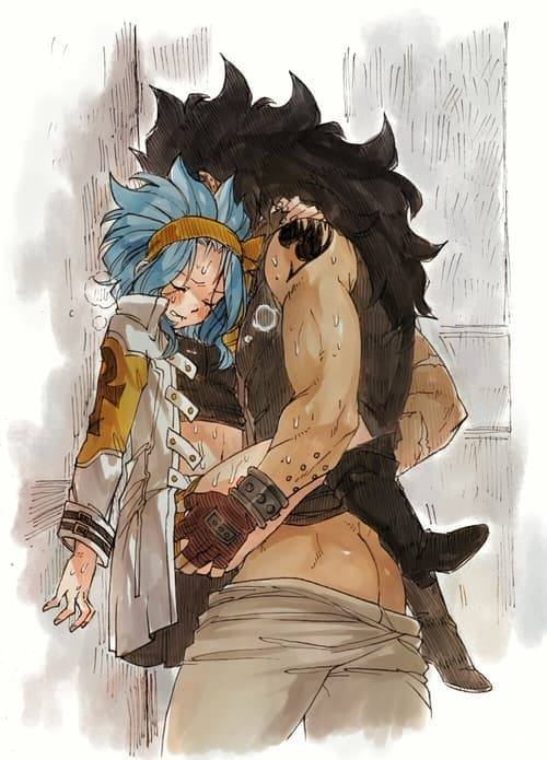Gajeel_92's tweet photo. Just reminding everyone I love my girl friend 😍 https://t.co/sfASphCojd