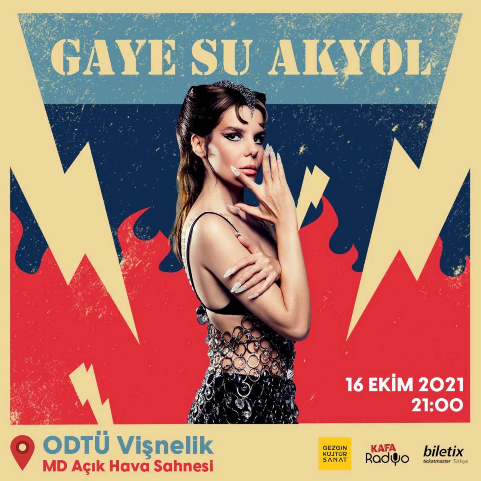 odtu md on twitter cumartesi 16 ekim 2021 gaye su akyol konseri saat 20 00 organizator gezgin kultur sanat biletler biletix te cocuklar icin linol baski atolyesi yer saat 10 00 visnelik https t co aoqqsoyk5e twitter