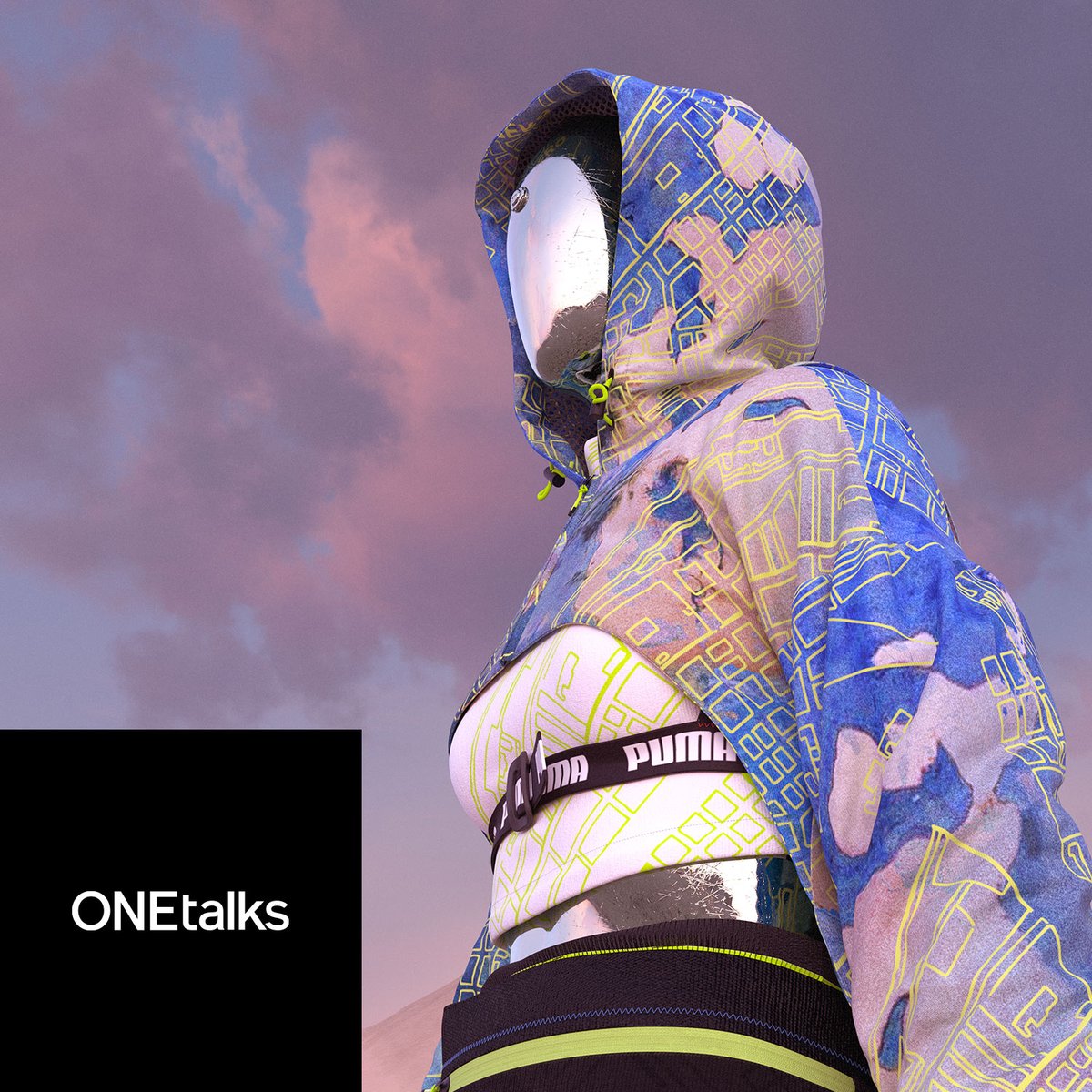 Is it time to rethink our love for fast fashion? This #ONEtalks case study is all about #TheFabricant – a fashion label whose creations are made of code, not cloth. 
​#ONEtalks #virtualfashion #brandsdisruptingtheworld 
​ theonecentre.com/case-studies/f…