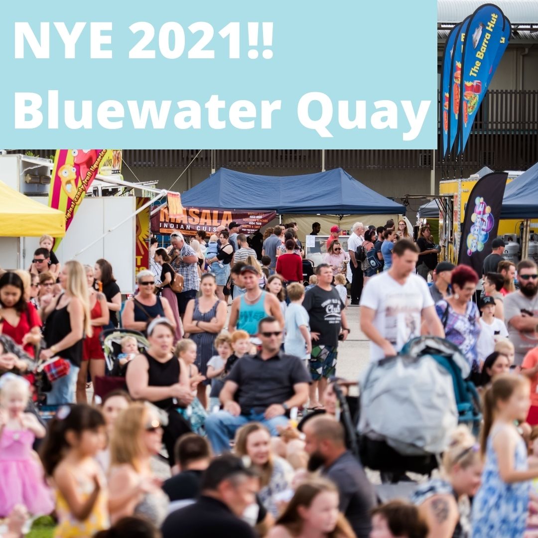 NYE Applications Open!!

Are you free New Years Eve? Have a food van, market stall or amusement ride? Apply now to be a part of this years New Years Eve River Party back at the Bluewater Quay!!
ow.ly/vA7050Gp77Q
