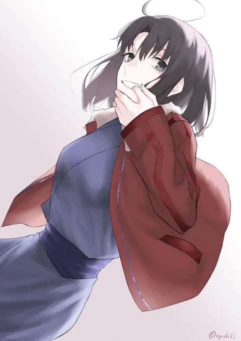 式ー! いーーっ!! 