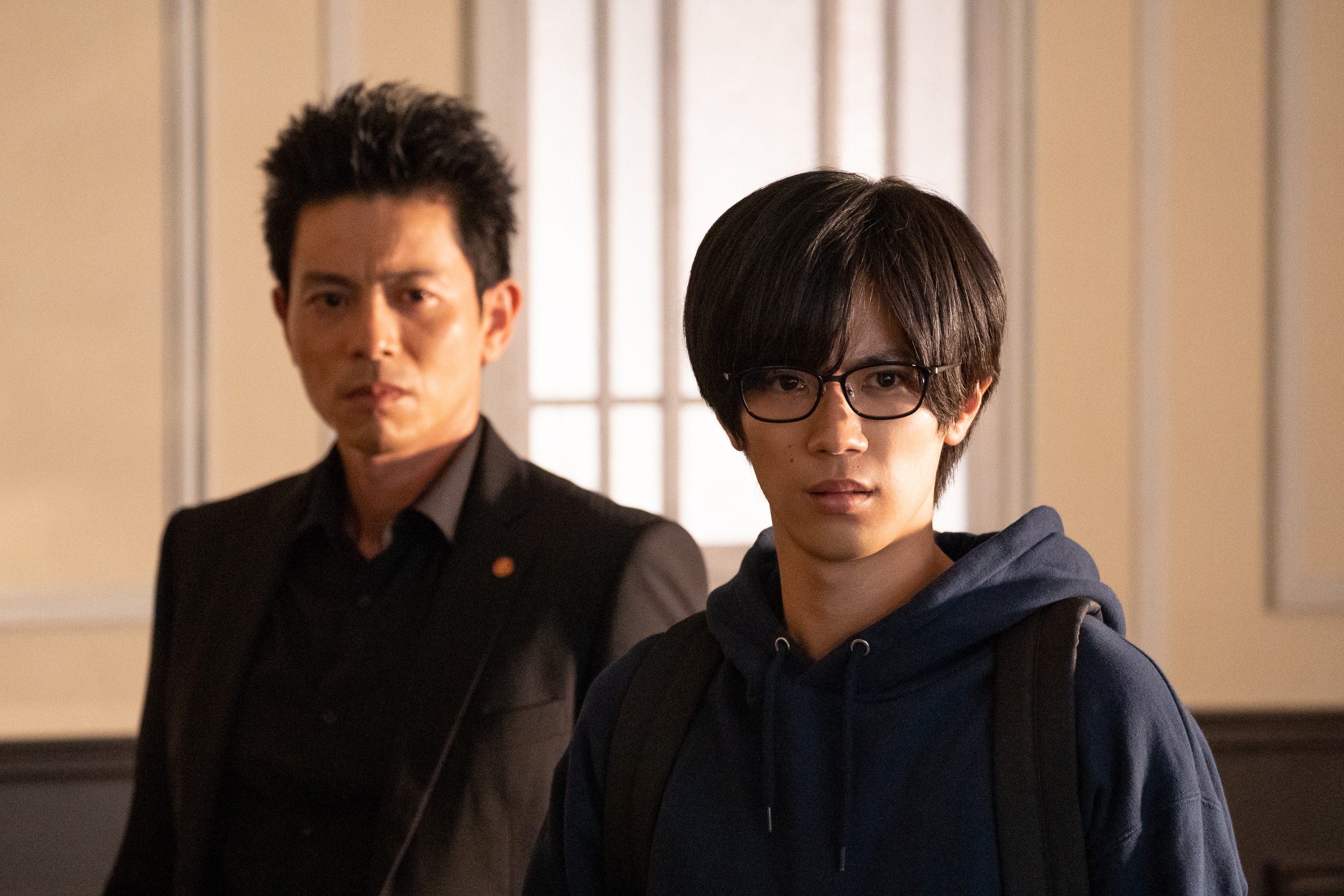 King&Prince・神宮寺勇太、ドラマ『准教授・高槻彰良の推察』で