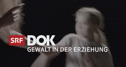 Was macht es mit dir, wenn du Gewalt in der Kindheit erlebt hast? <a href="/SRF/">SRF</a> Dok 📽️ zum Thema Gewalt in der Erziehung diesen Donnerstag, 14.10. um 20.05h: 
#srfdok 👉srf.ch/programm/tv/se…