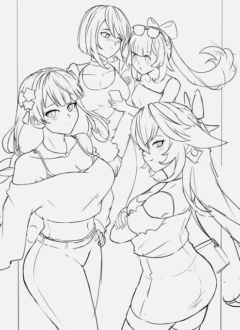 Casual outfits? Casual outfits 