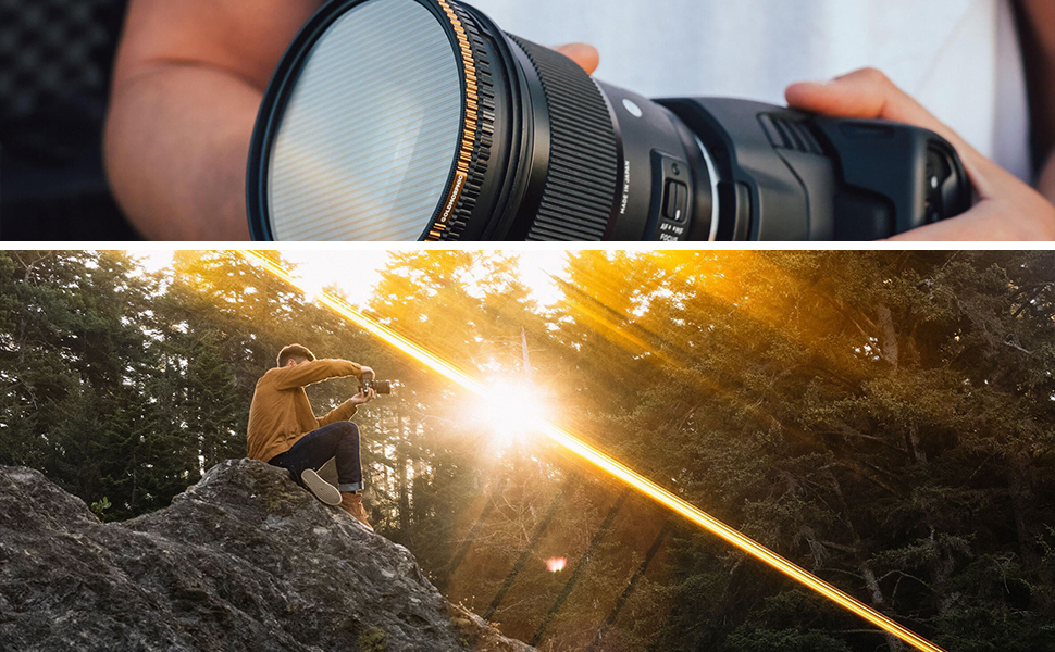 skylinkjapan's tweet photo. PolarPro新発売の特殊効果フィルター「Goldmorphicフィルター」で、映画のような温かみのあるシーンを再現🎥✨ 

・光源を温かみのあるゴールドフレアに変換
・回転式フィルターでフレアの角度調整ができる

▶︎https://t.co/x6Qd52SN5r

#QuartzLine https://t.co/UjuJpMyM0F