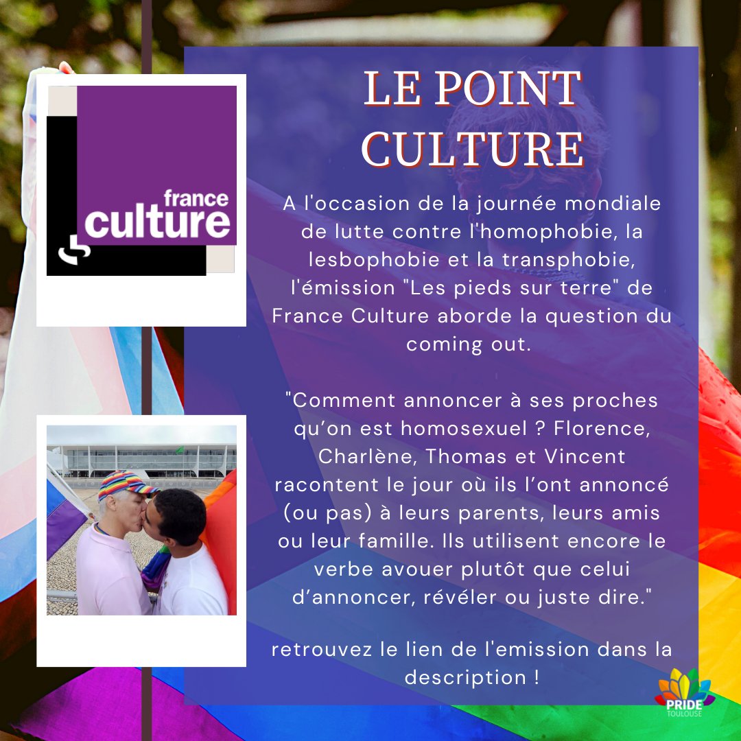 PrideToulouse tweet picture