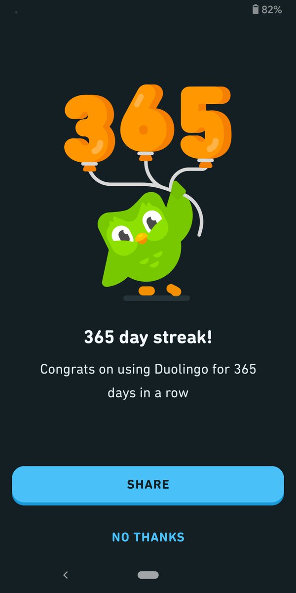 a_rees9's tweet photo. Las cosas que haces para complacer al búho @duolingo https://t.co/VkISaTKKYZ