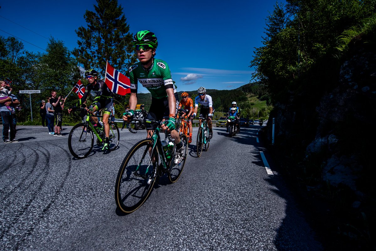 Team Caja Rural-RGA tweet media