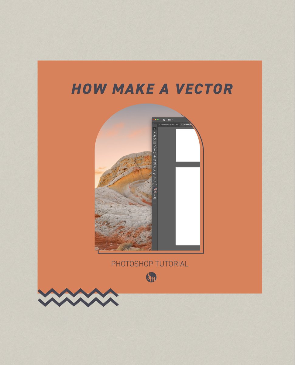 StimulatinMinds's tweet image. Check out our reel over on our Instagram to learn about making vectors on Adobe Illustrator 👉

#howtoadobe #adobeillustrator #learnoninstagram