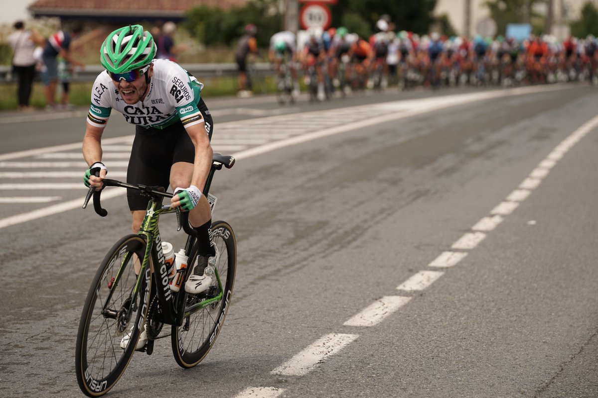 Team Caja Rural-RGA tweet media