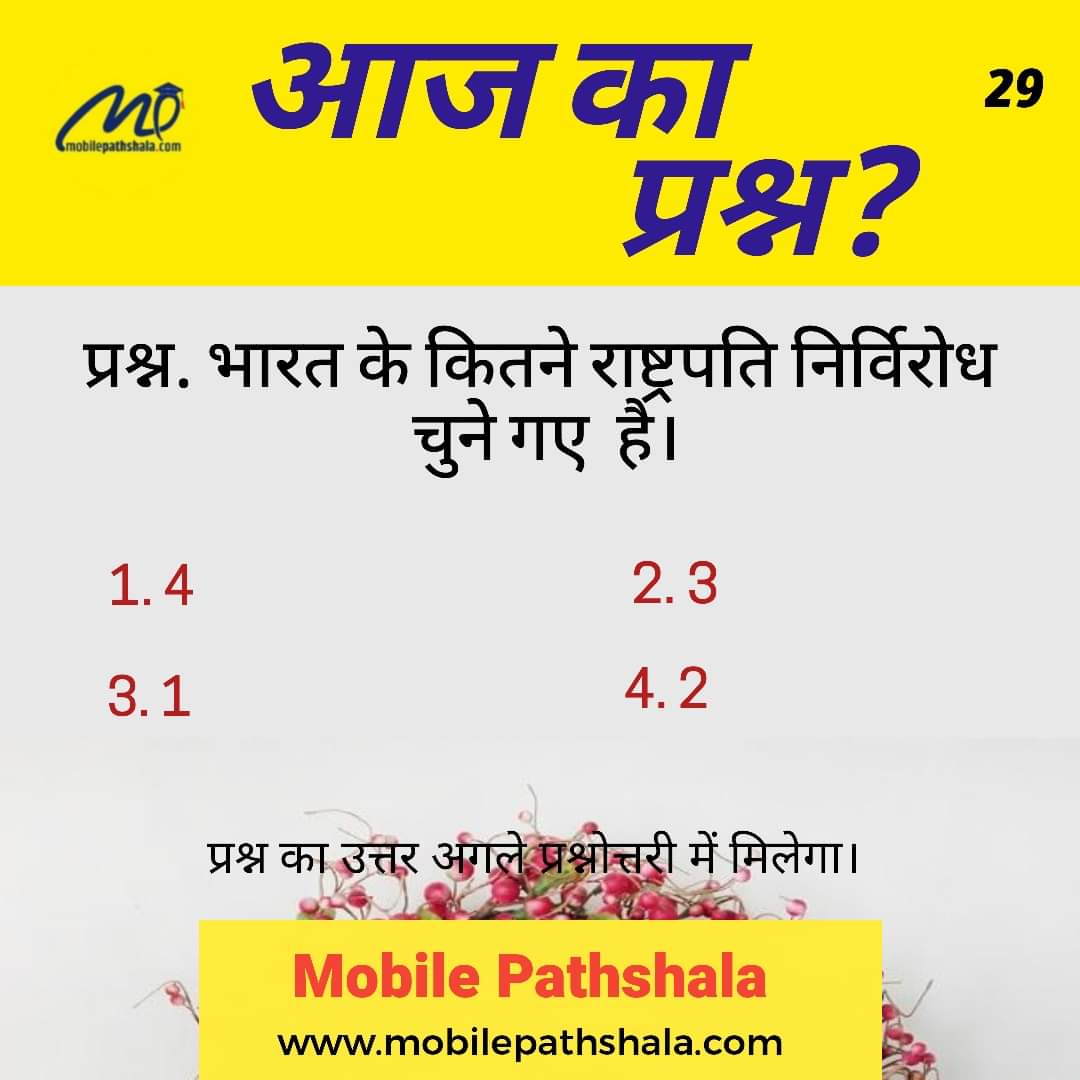 mobilepathshal2's tweet photo. पिछले प्रश्न का उत्तर भारत के संविधान में गौरव नामक शब्द नहीं है।

 #uplekhpal #mobilepathshala #ssccgl #bank #UPTET #SSC #upsc #upsi #UPPolice https://t.co/jmeFX6YusR