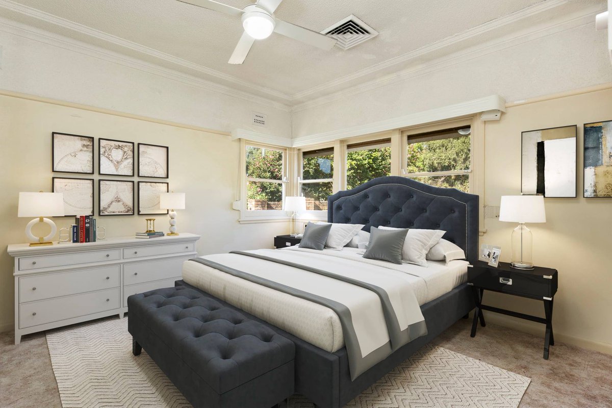 ImageEstate's tweet image. Virtual staging - Economical and stylish
Helping potential buyers imagine a nicely staged house where they may live
Check out our website for more information at
- Email: info@dongquanggroup.vn
- Web: dqsky.vn.