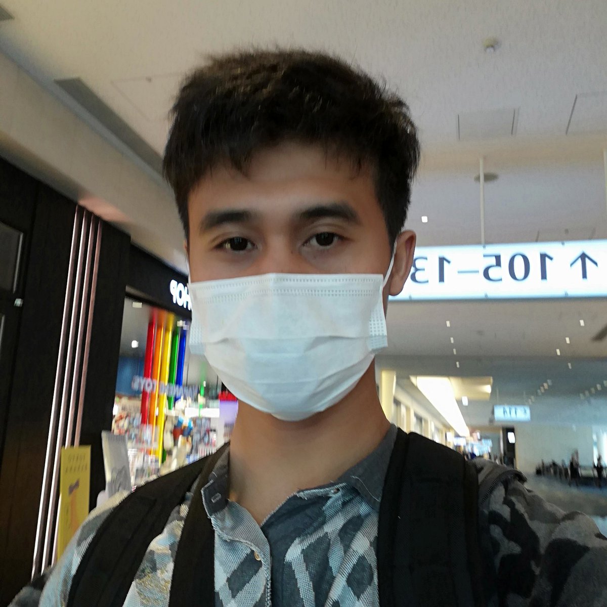 mutaqin_fika's tweet photo. #FotoProfilBaru https://t.co/KuSo1eFWqp