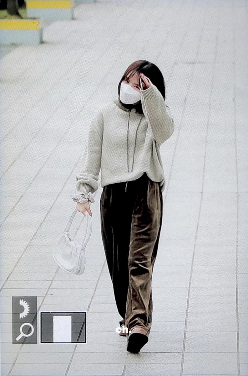 채채💙 tweet media