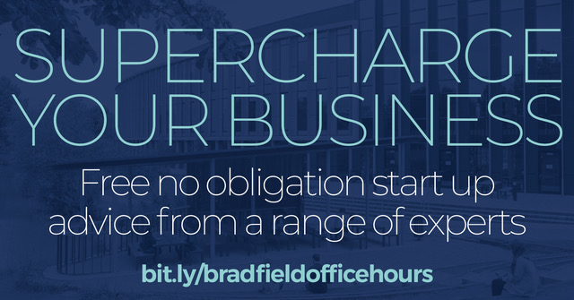 BradfieldCentre's tweet photo. The @BradfieldCentre is the place to be on the 20th October. Breakfast is on us as you learn how SEO works and how to improve your SEO performance. Straight afterwards chat with experts from 15 businesses who can help you with your business growth. https://t.co/Dj0K6IMis3 https://t.co/QdmkfOAdjX