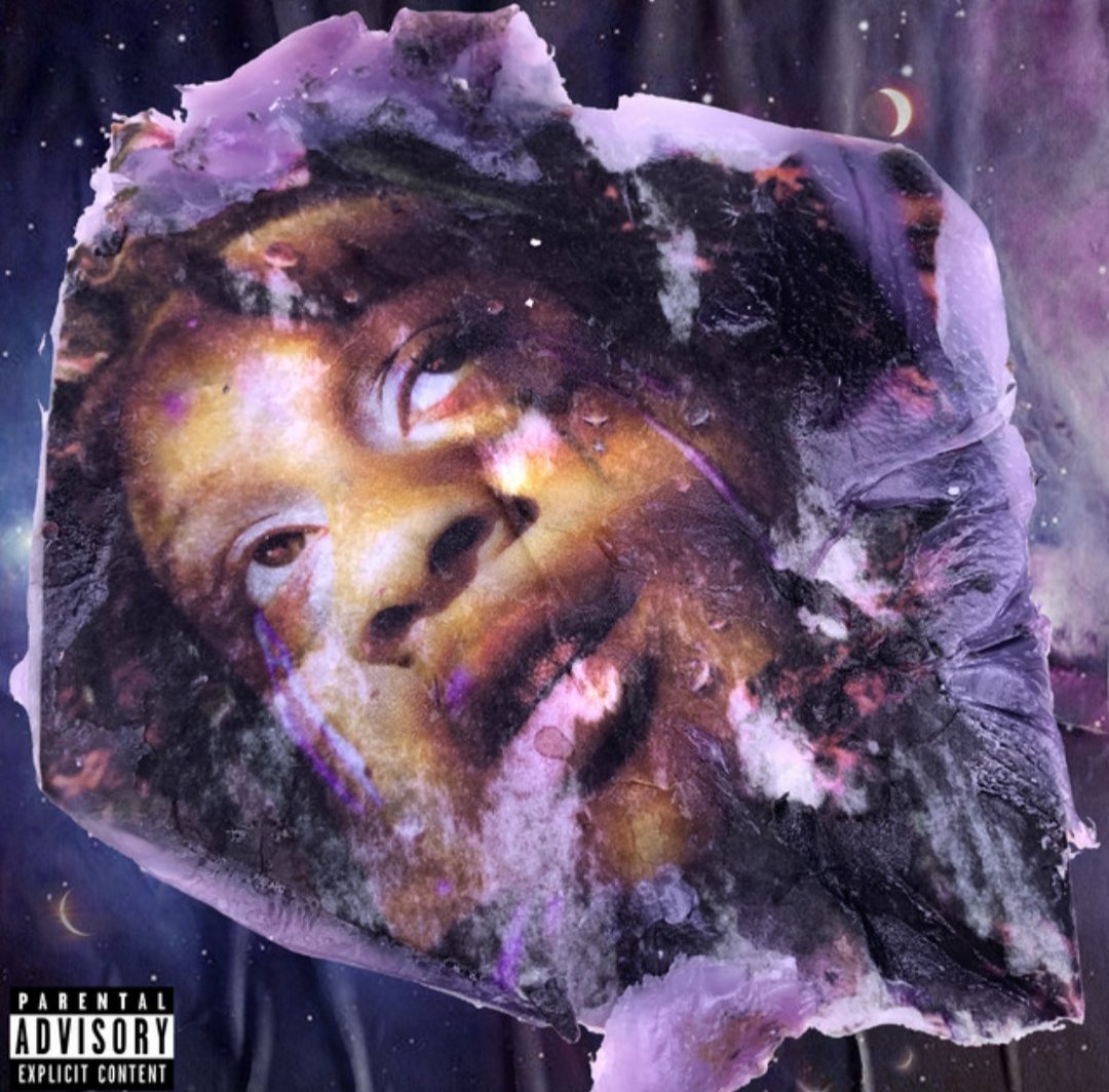 TrippieRedd France🇨🇵 tweet media