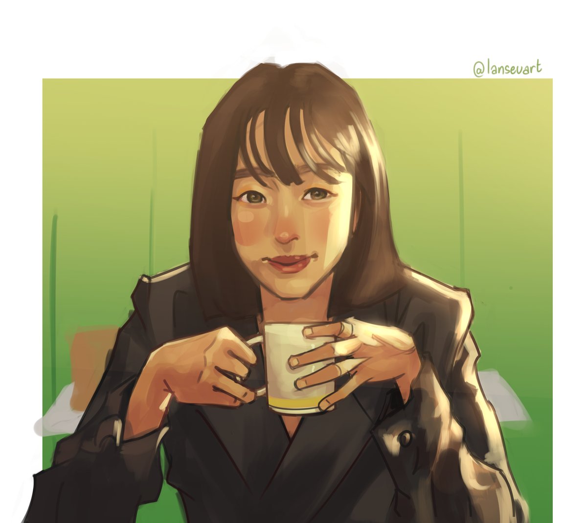 glassy yuri sketch

#yuri #glassy