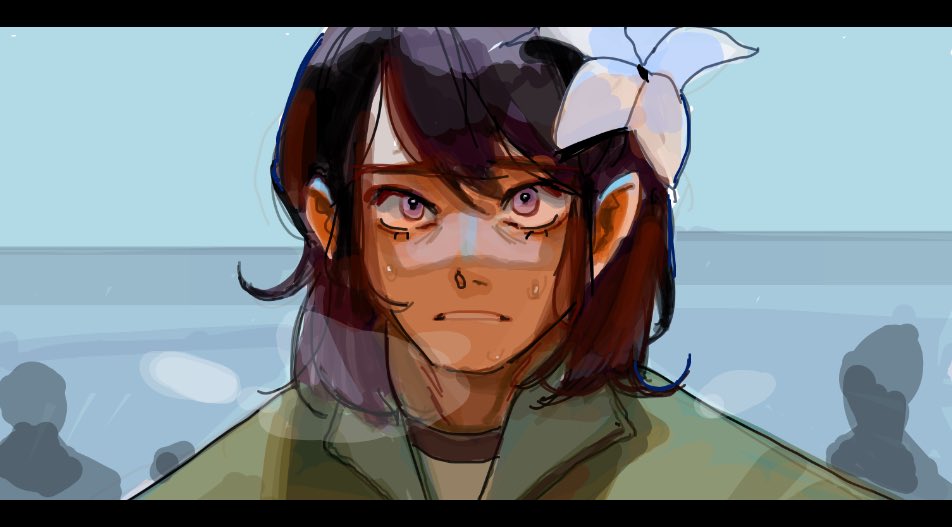 Sevvanto's tweet photo. Some Gartic Phone art! https://t.co/soF8mbCjAy