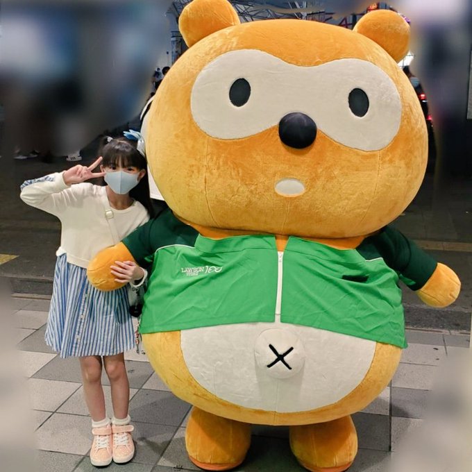 Twitterのコスプレ画像31