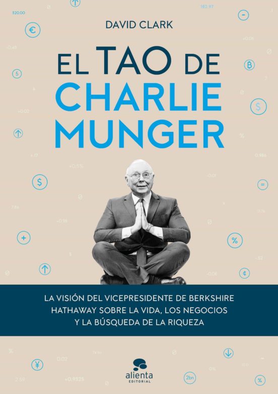 LuisMiguelValue's tweet image. ¡Acabamos de superar los 36.000 followers!

¡Qué locura y gracias a todos!

Como premio sortearé dos libros de Buffett y Munger.

Solo tenéis que hacer RT a este tweet, darle me gusta y ser seguidores de la cuenta.

Este miércoles 13/10 diré a el ganador/ra.

¡Un abrazo y suerte!