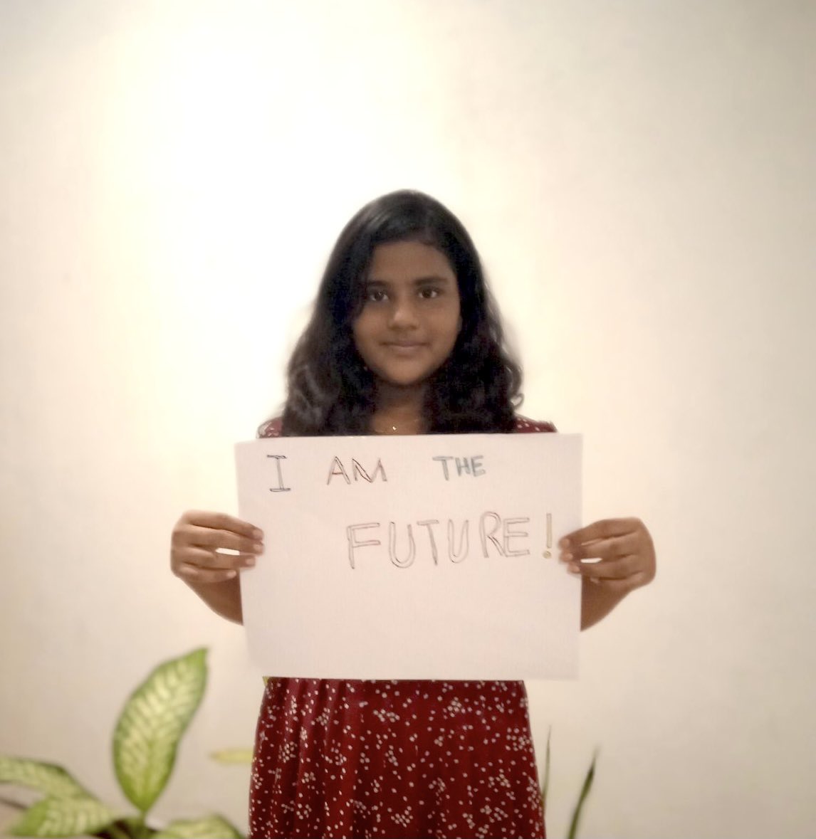 MvRiseUp's tweet photo. As we mark the #DayOfTheGirl let’s celebrate and remind every girl child how special and unique she is. Stereotype, power differential and societal norm should no longer dictate the pace for them.Empowering the girl child empowers the nation. #DayOfTheGirlChild https://t.co/SMcY8O9LXN