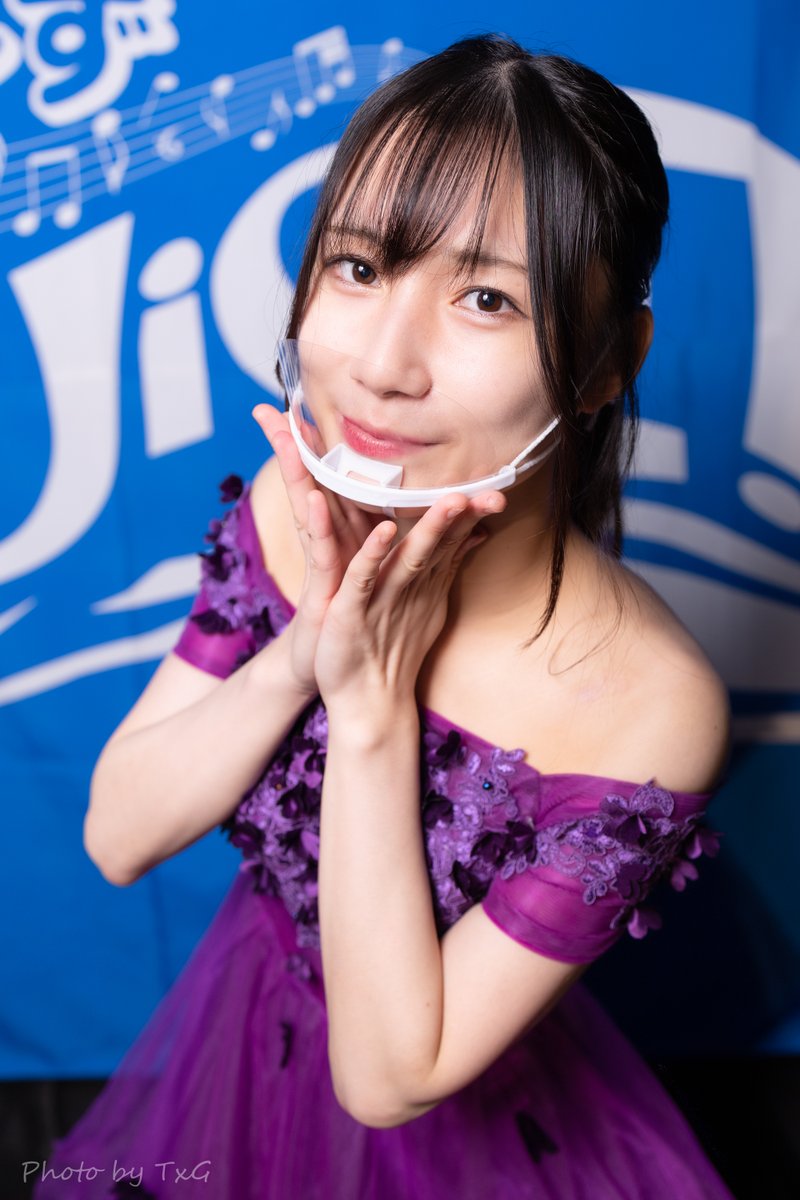 TkakeruG's tweet photo. 2021.10.09　Party Cruise
～藍崎ゆきねお誕生日会ライブ
藍崎ゆきね（あいざきゆきね）さん
@yuppi1013

◆運営掲載了承済◆
#藍崎ゆきね #デジショ #ドレス
#くるーず #くるーず写真館
#ファインダー越しの��の世界 https://t.co/99Gi3k9hSG