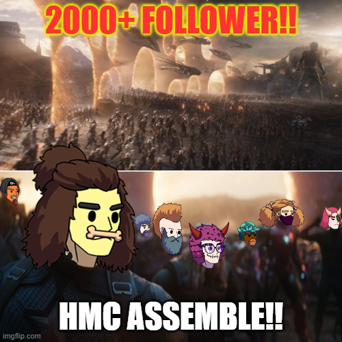 Homocryptien's tweet image. 🎉2000+ Followers🎉
Come on!! 🔥🔥🔥