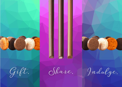 NEW! THE ULTIMATE PICK AND MIX.

Flutes, Cremes, Crisps or Biscuits? Boozy, minty, nutty or fruity? Crunchy, gooey, chewy or smooth? You can now mix and match from our entire range to create that special gift of Elizabeth Shaw goodies😍

Shop online now: elizabethshaw.co.uk/ultimate-pick-…