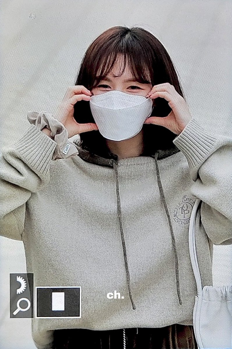 채채💙 tweet media