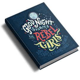 On this International Day of the Girl Child, Room to Read is proud to be collaborating with the Good Night stories for Rebel Girls book series to profile young girls who are making a lasting impact in their communities. Read more about the book series here rebelgirls.com/products/good-…