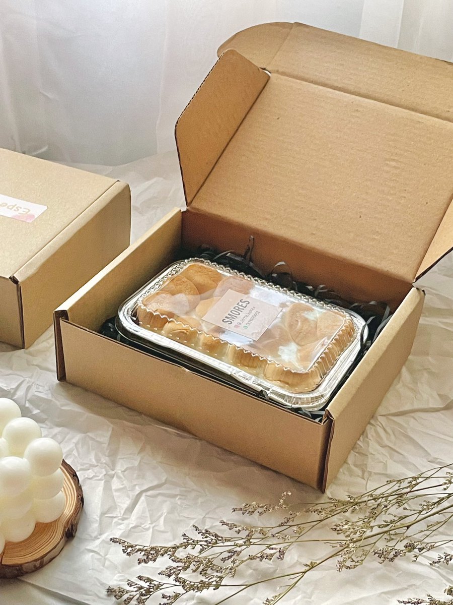 _bubbles0000's tweet photo. GIVEAWAY SMORES💕

Yaya nak belanja smores kepada 1 follower yang bertuah 🥰

1. Follow @_bubbles0000 
2. RT this tweet and pinned tweet
3. Reply “done!”

Ends tomorrow at 5pm 12/10/2021
Good luck! https://t.co/glgL4JjPsJ