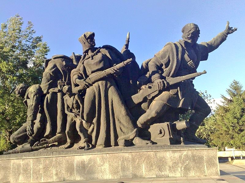 Смрт на фашизмот - Слобода на народот 🇲🇰🇲🇰