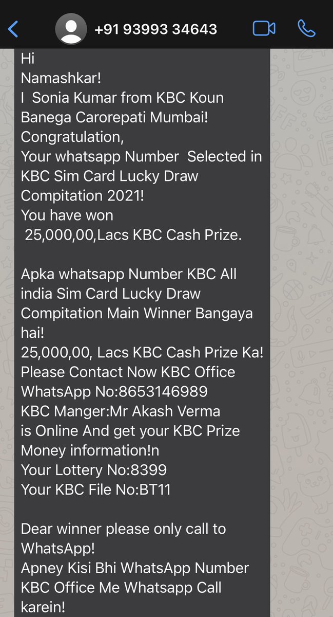 Ishika Khandelwal tweet media
